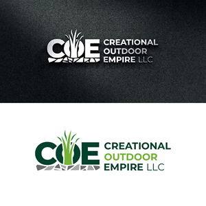 Logo-Design von fly  design für Outdoor Empire LLC | Design: #33115905