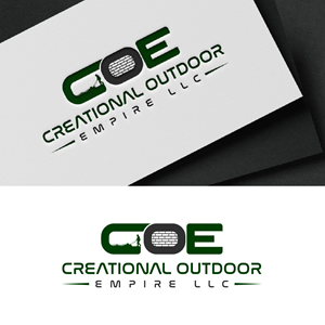 Logo-Design von fly  design für Outdoor Empire LLC | Design: #33115906