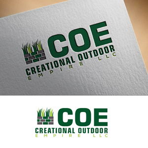 Logo-Design von fly  design für Outdoor Empire LLC | Design: #33116503