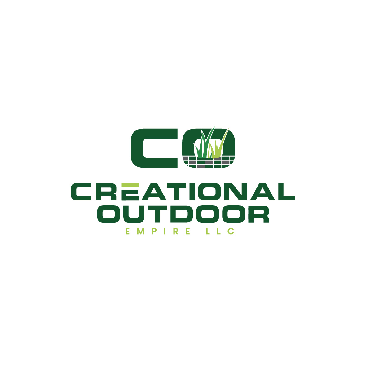 Logo Design by Prodesign81 for Outdoor Empire LLC | Design #33107576