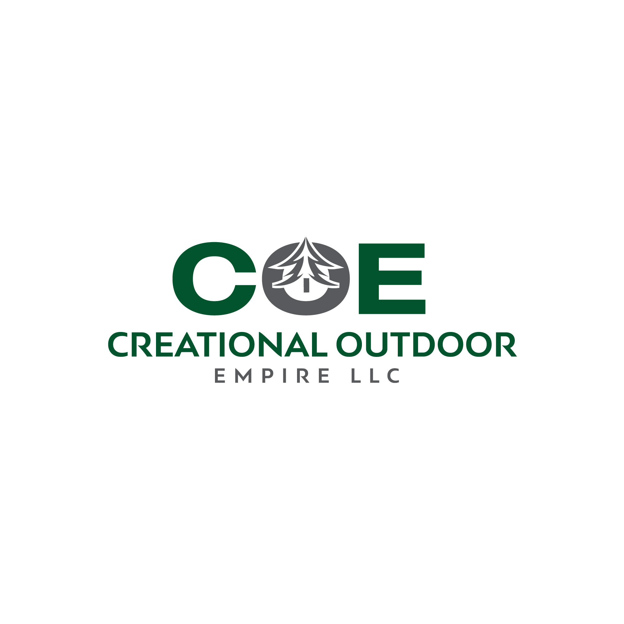 Logo Design by abdurink for Outdoor Empire LLC | Design #33107826