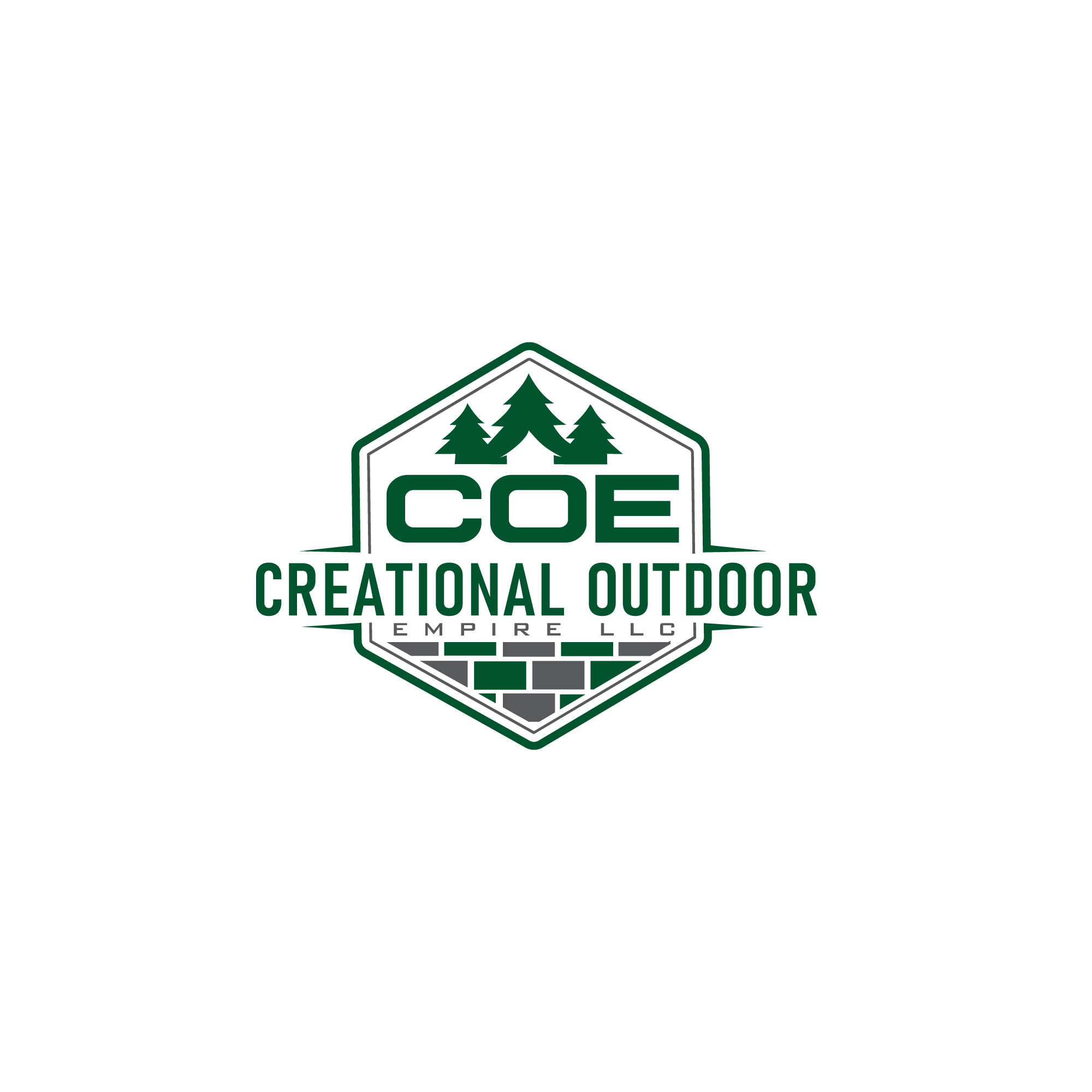Logo Design by abdurink for Outdoor Empire LLC | Design #33107831