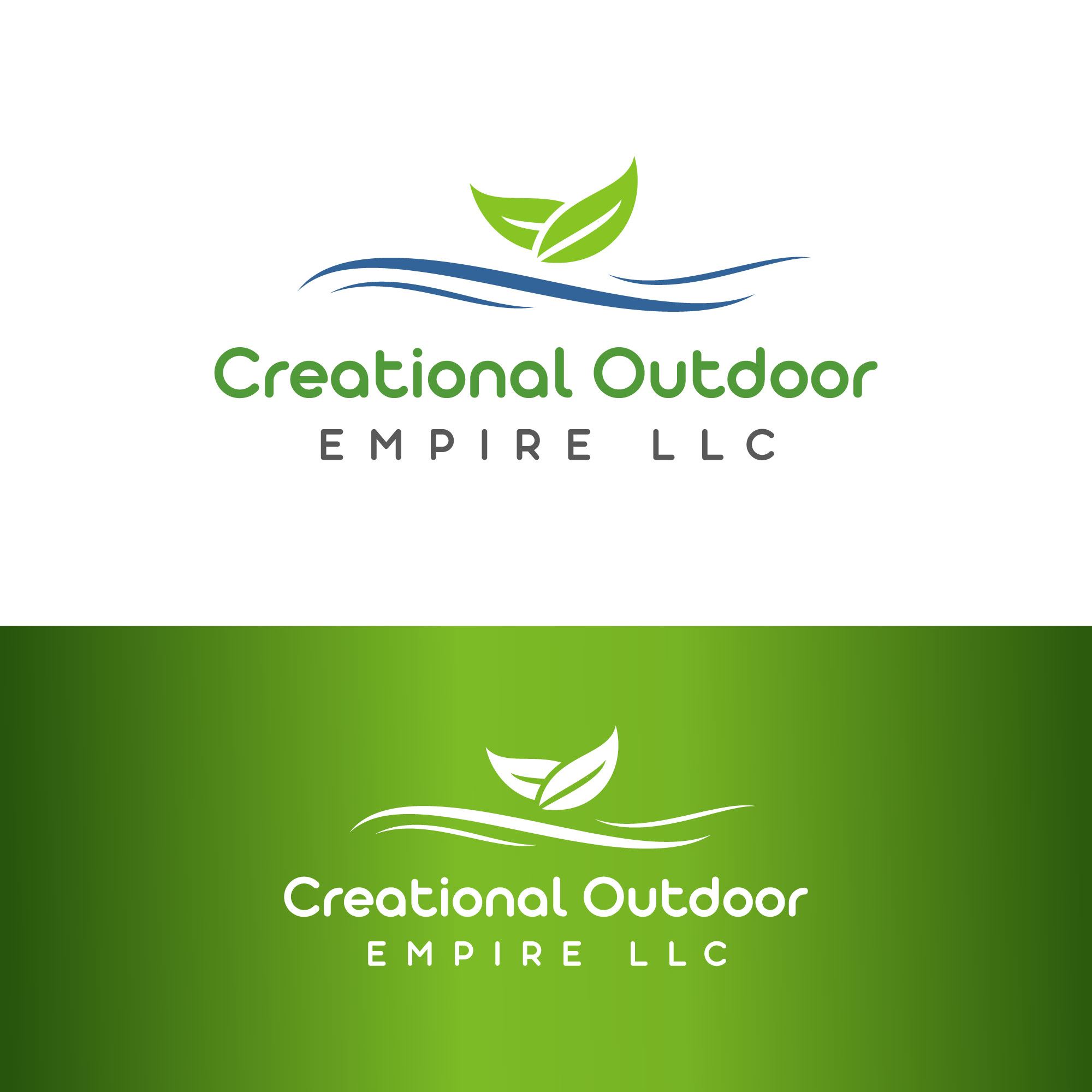 Logo Design by abdurink for Outdoor Empire LLC | Design #33107834