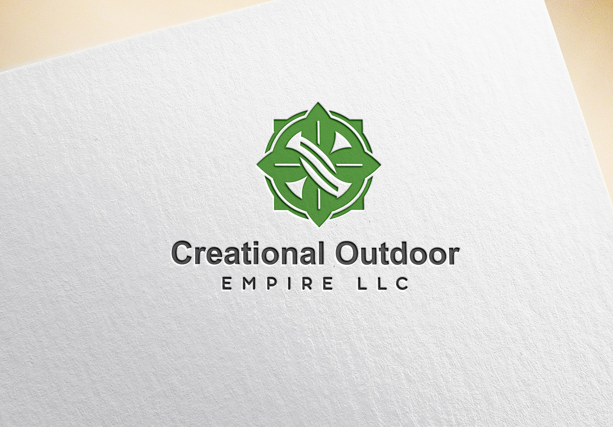 Logo Design by abdurink for Outdoor Empire LLC | Design #33107836