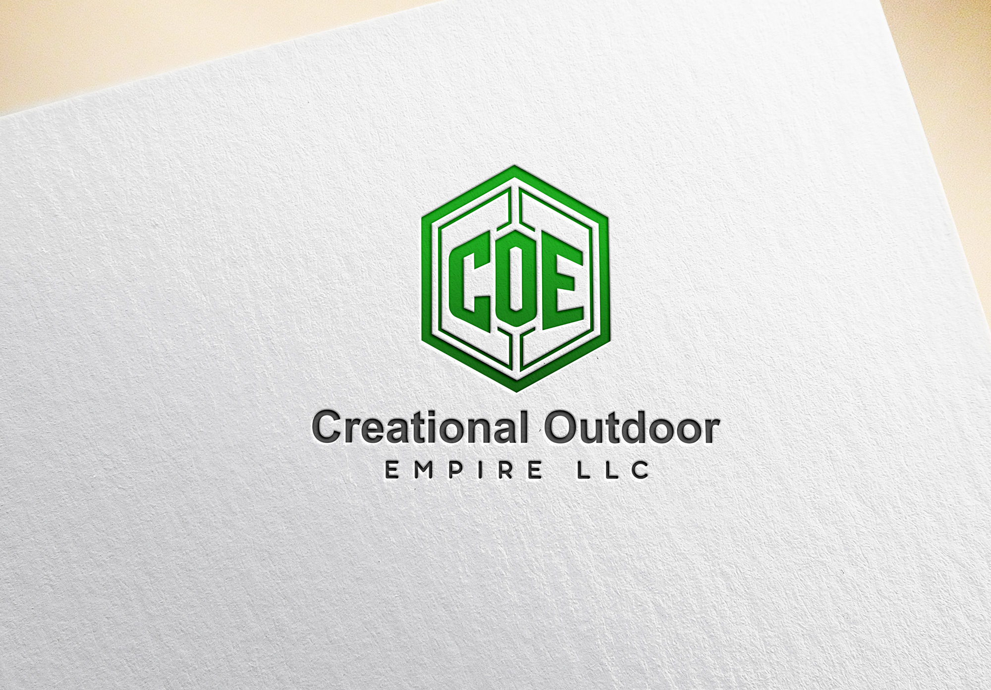 Logo Design by abdurink for Outdoor Empire LLC | Design #33107842