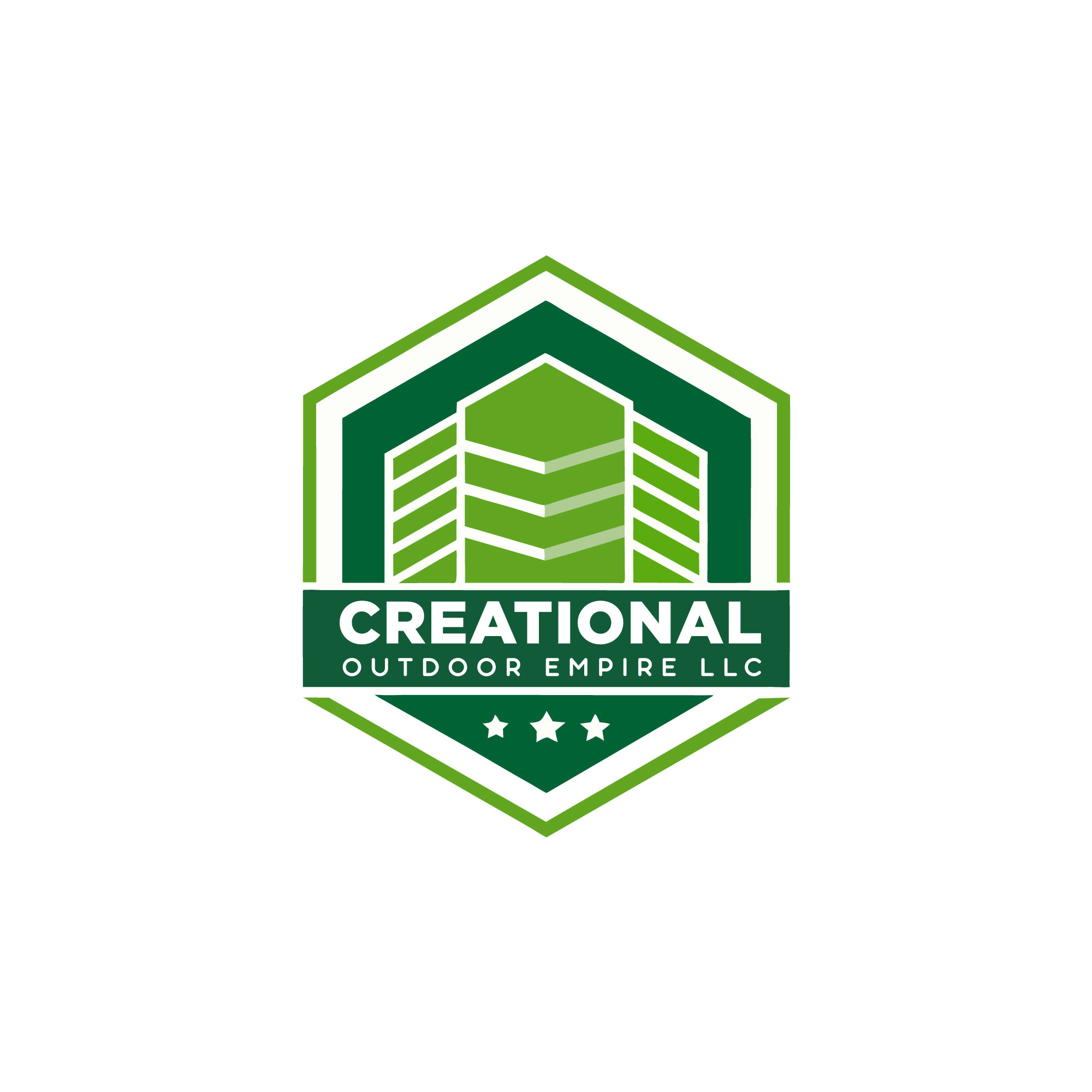 Logo Design by abdurink for Outdoor Empire LLC | Design #33107846