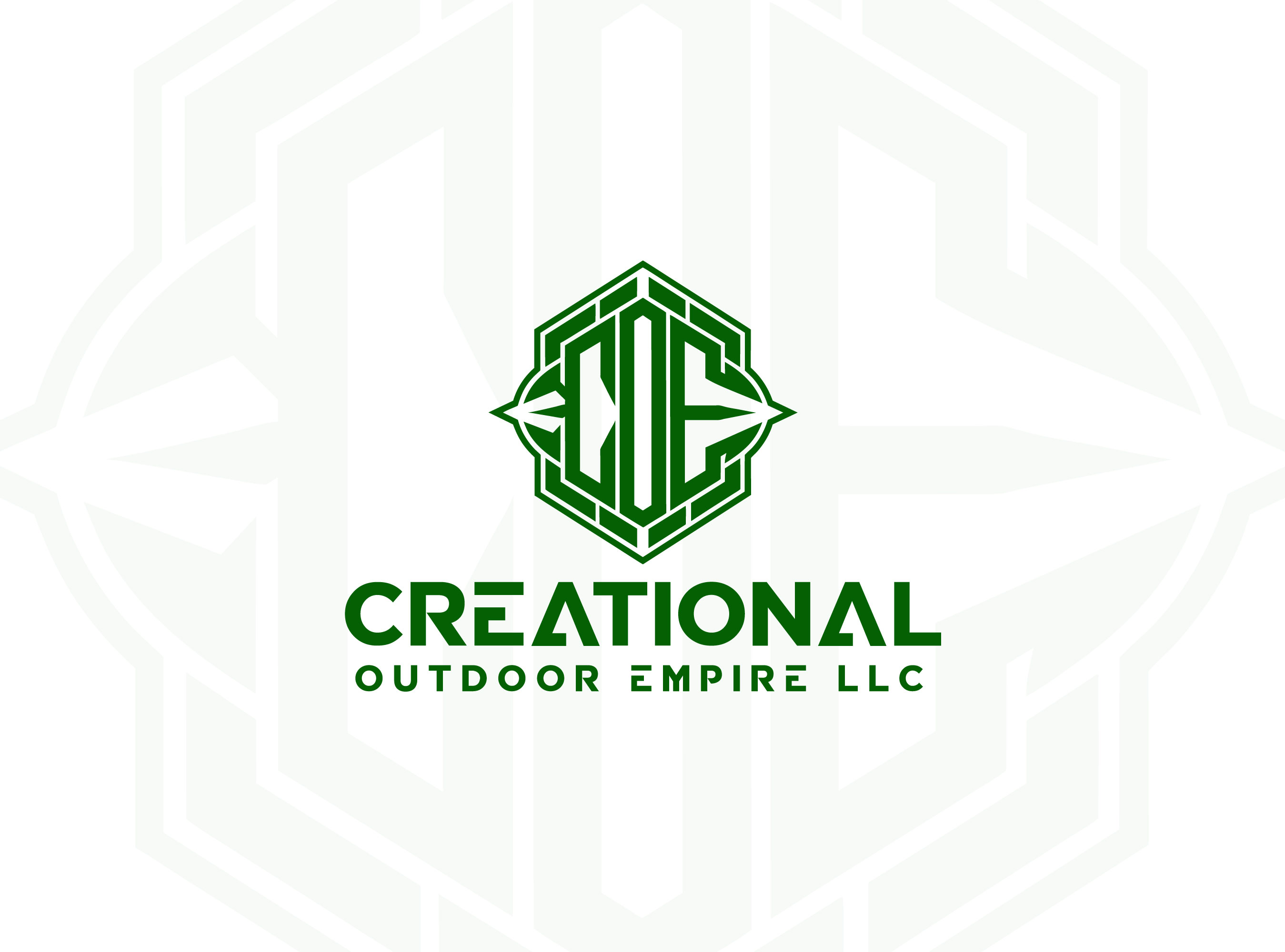 Diseño de Logo por abdurink para Outdoor Empire LLC | Diseño #33107852