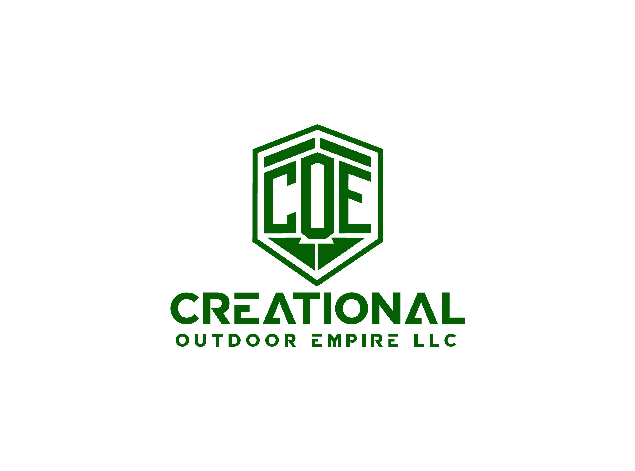 Diseño de Logo por abdurink para Outdoor Empire LLC | Diseño #33107853