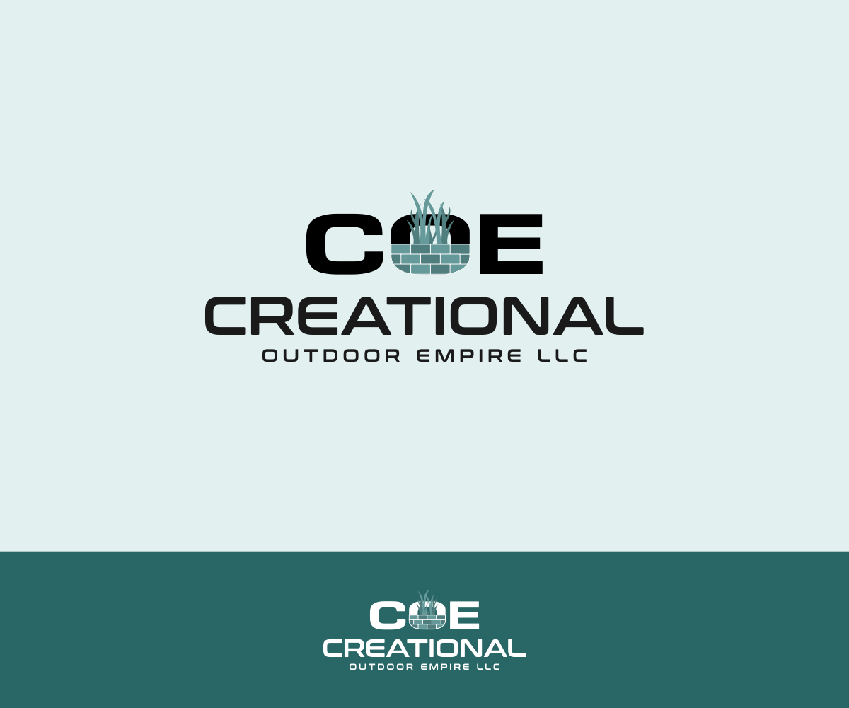 Logo Design by Dot F5 for Outdoor Empire LLC | Design #33110968