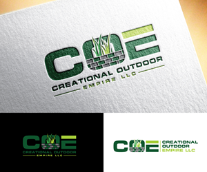Logo-Design von step forward 2 für Outdoor Empire LLC | Design: #33106635