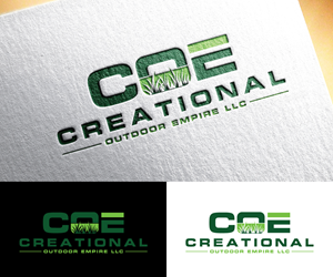 Logo-Design von step forward 2 für Outdoor Empire LLC | Design: #33106636