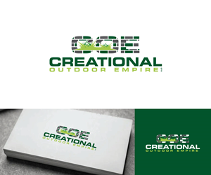 Logo-Design von Ansh Design für Outdoor Empire LLC | Design: #33107110