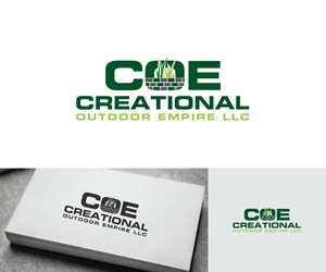 Logo-Design von Ansh Design für Outdoor Empire LLC | Design: #33107111