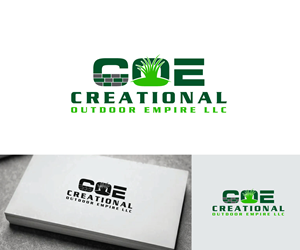 Logo-Design von Ansh Design für Outdoor Empire LLC | Design: #33107112