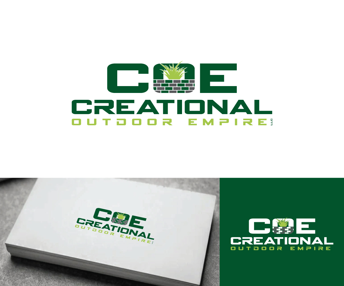 Design de Logo par Ansh Design pour Outdoor Empire LLC | Design #33107113