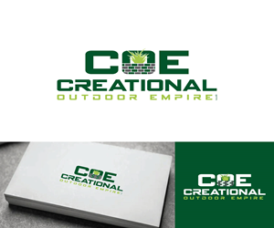 Logo-Design von Ansh Design für Outdoor Empire LLC | Design: #33107113