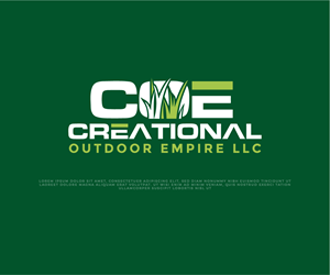 Logo Design by AlphabetZero.co.uk for Outdoor Empire LLC | Design: #33106106