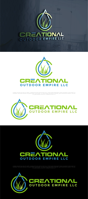 Design de Logo par AlphabetZero.Com pour Outdoor Empire LLC | Design #33106825