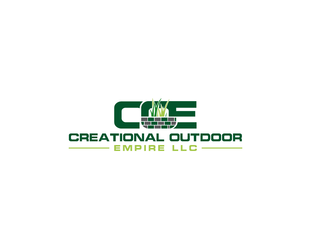 Logo Design by Janna Design for Outdoor Empire LLC | Design #33110938