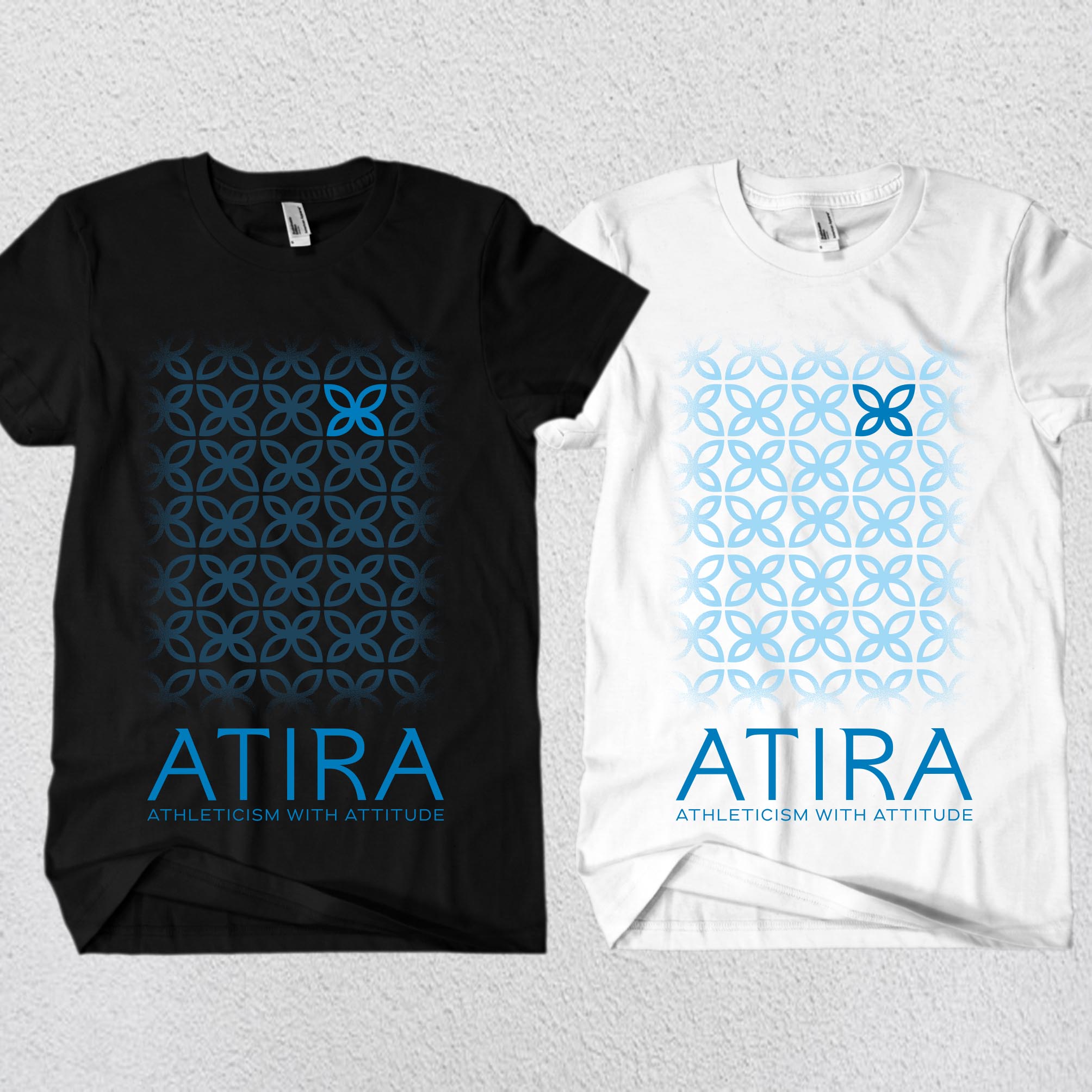 T-shirt Design by Rheanza for Atira | Design #33114443