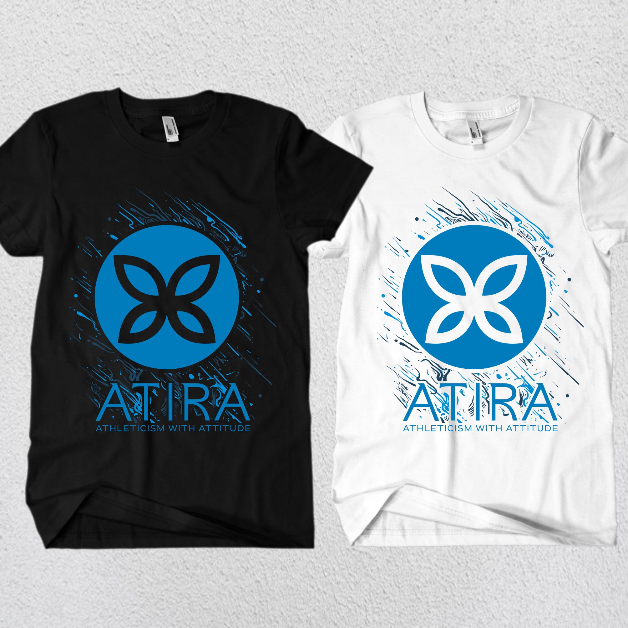 Design de T-shirt par Rheanza pour Atira | Design #33114445