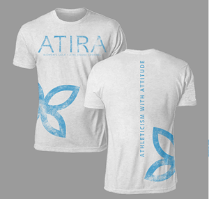 T-Shirt-Design von Johncina für Atira | Design: #33109174