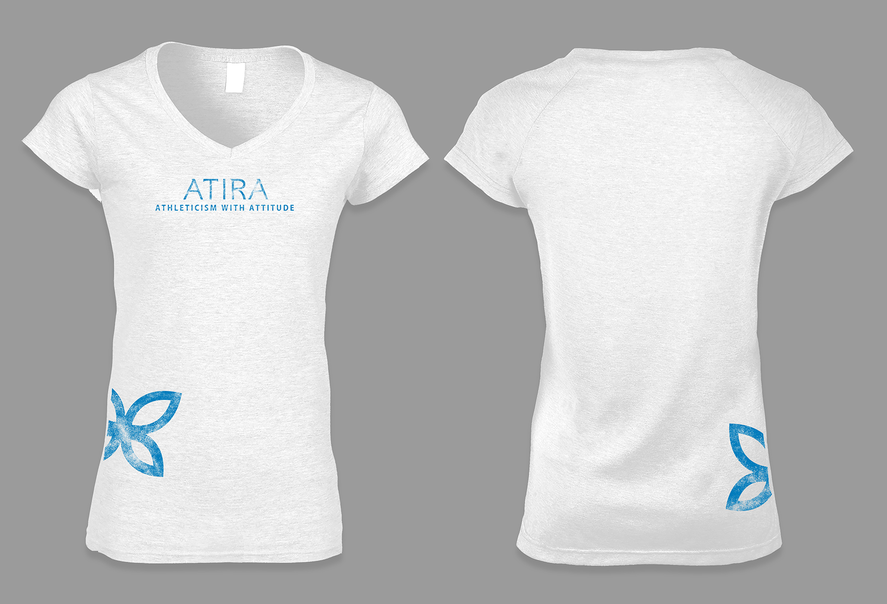 Design de T-shirt par Johncina pour Atira | Design #33170945