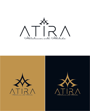 Diseño de Camiseta por Afika_YN para Atira | Diseño: #33113842