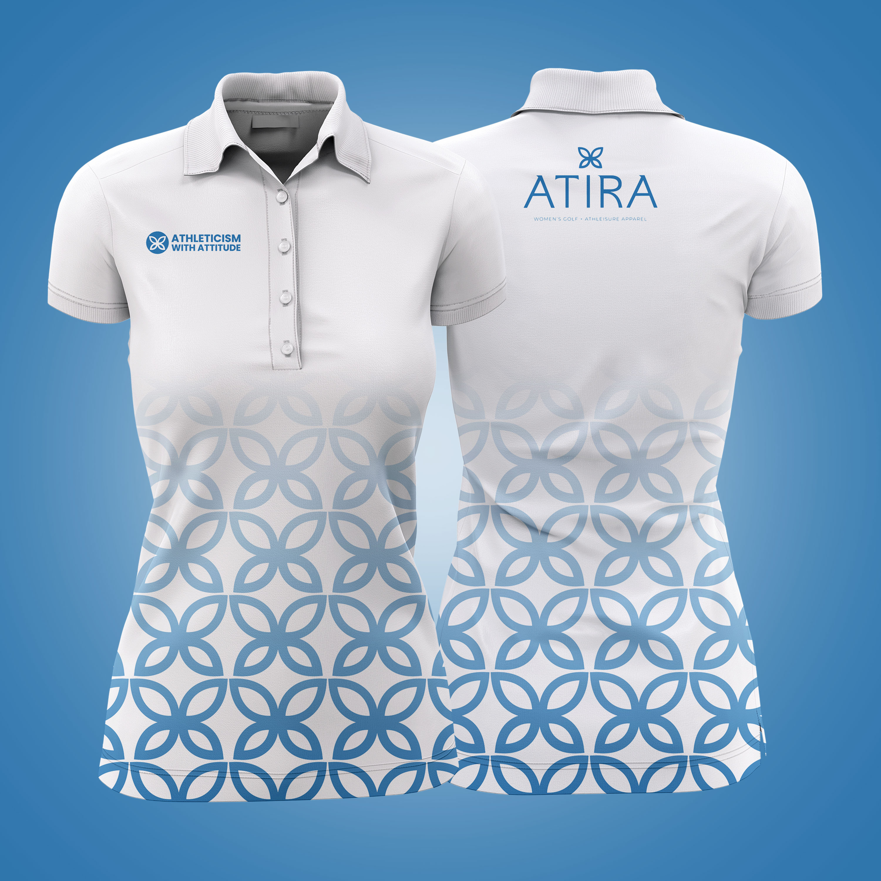 T-shirt Design by Art Boy14 for Atira | Design #33110505