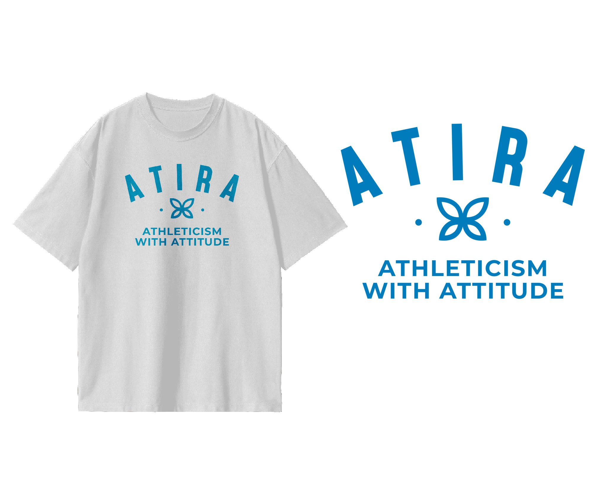 Design de T-shirt par cithuwill pour Atira | Design #33119125