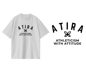 T-Shirt-Design von cithuwill für Atira | Design: #33119126