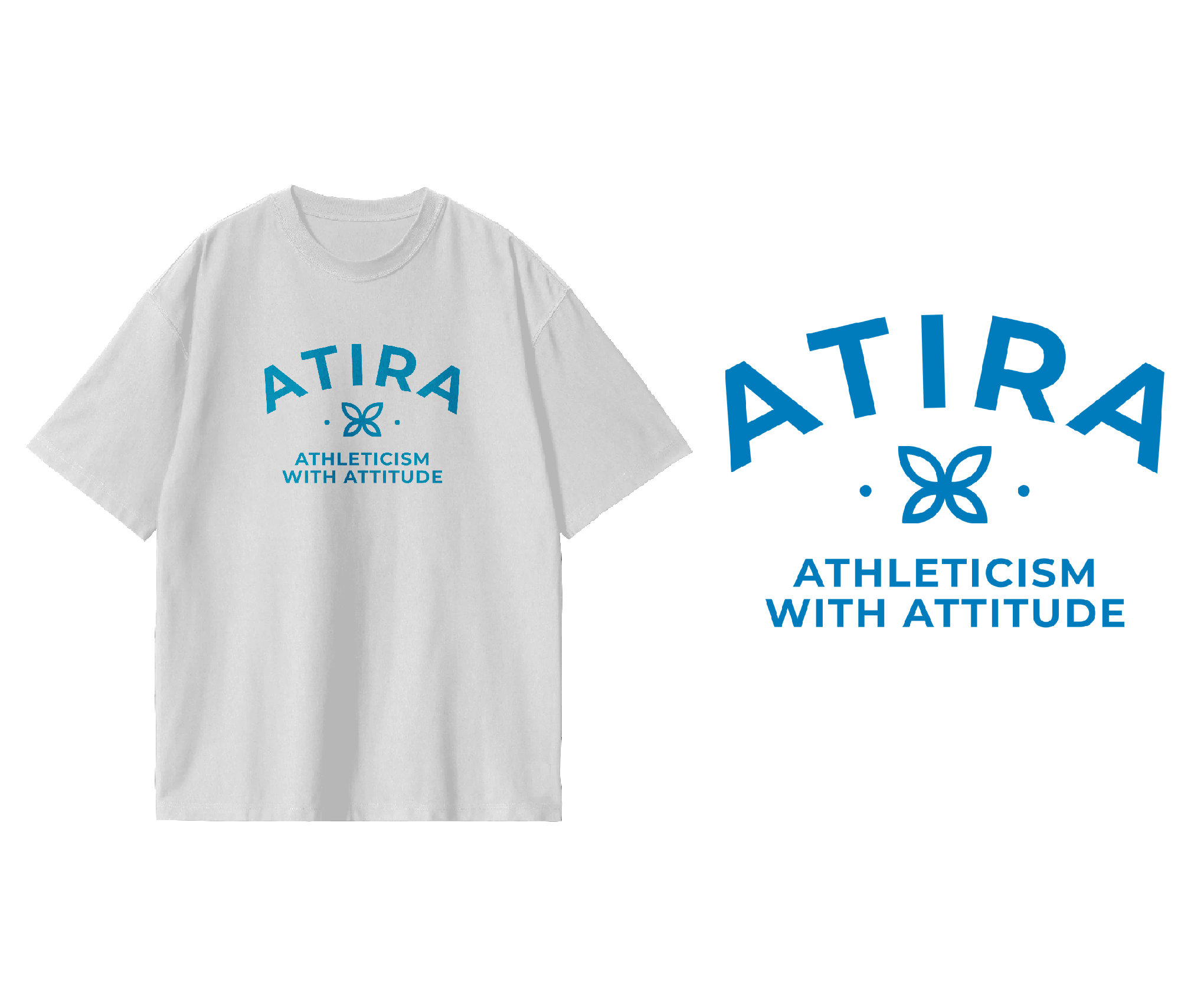 Design de T-shirt par cithuwill pour Atira | Design #33168873