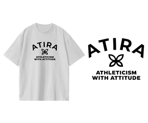 T-Shirt-Design von cithuwill für Atira | Design: #33168906