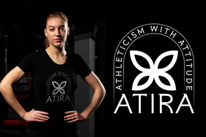 T-shirt Design by Ismail Hossain for Atira | Design #33110660