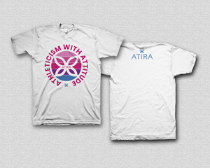 T-Shirt-Design von saka.aleksandar für Atira | Design: #33111500