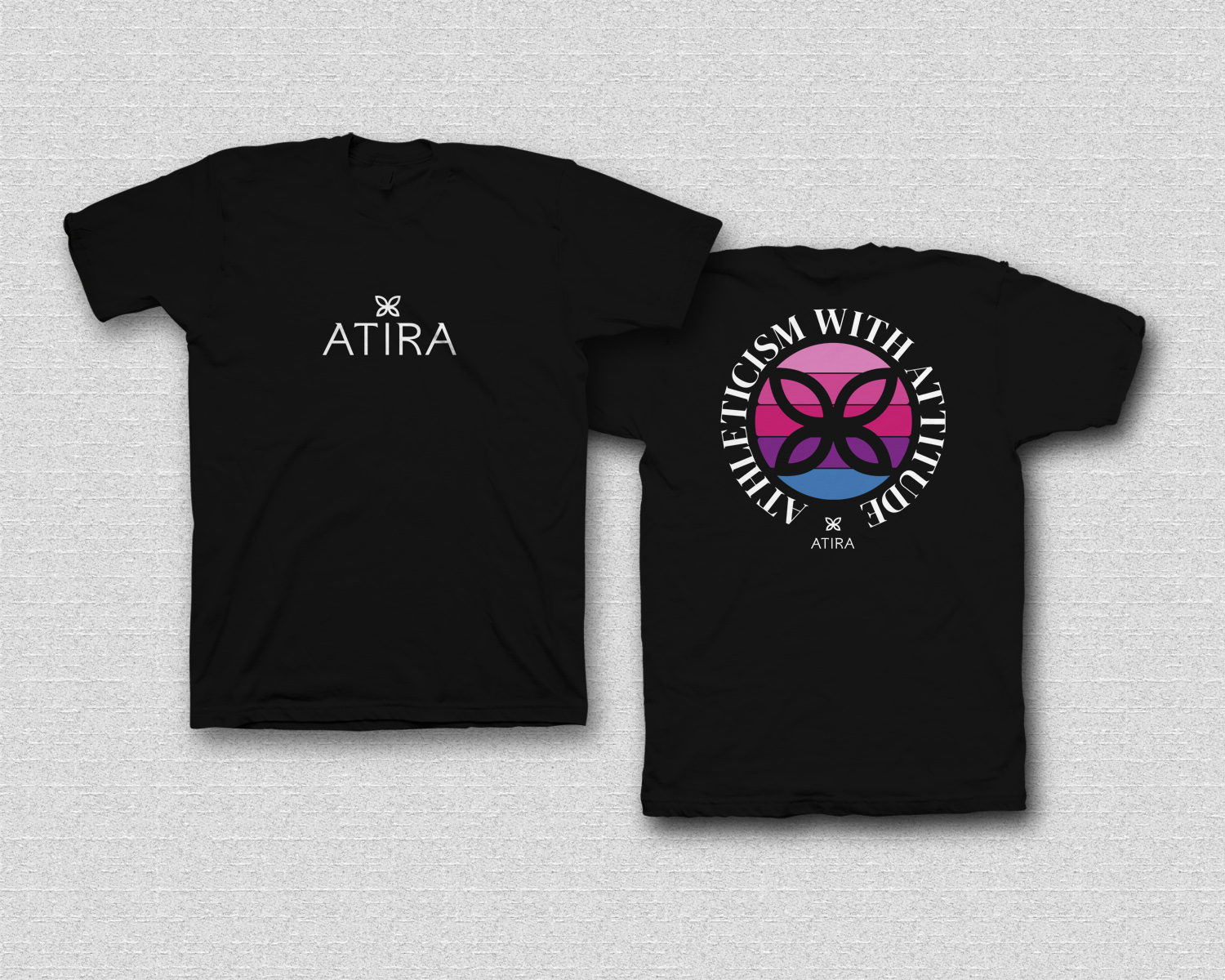 Design de T-shirt par saka.aleksandar pour Atira | Design #33111534