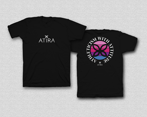T-Shirt-Design von saka.aleksandar für Atira | Design: #33111534