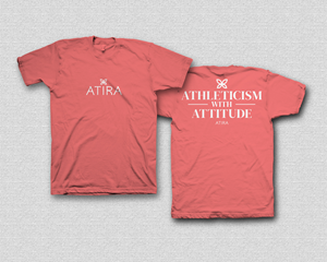 T-Shirt-Design von saka.aleksandar für Atira | Design: #33111537