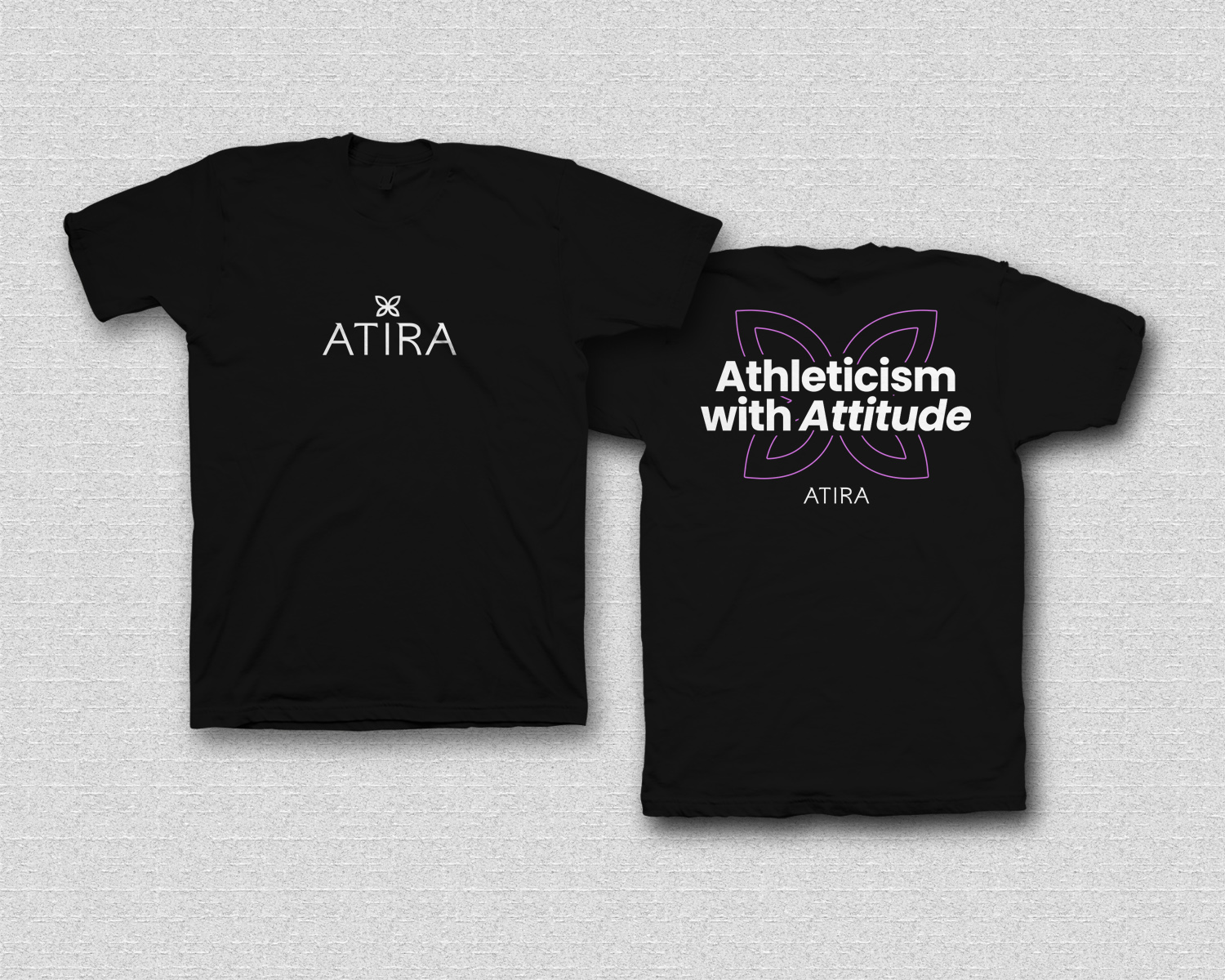 Design de T-shirt par saka.aleksandar pour Atira | Design #33111538