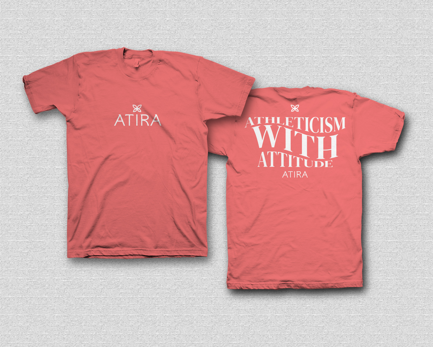 Design de T-shirt par saka.aleksandar pour Atira | Design #33111541