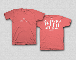 T-Shirt-Design von saka.aleksandar für Atira | Design: #33111541