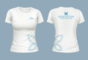 T-shirt Design by ARTOGRAPHY for Atira | Design #33110159