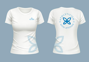 T-Shirt-Design von ARTOGRAPHY für Atira | Design: #33110621