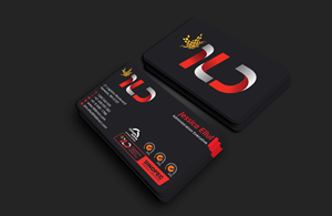 Business Card Design by DesignerShahadat for ILD-SINOPEC | Design: #33105987