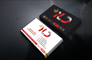 Business Card Design by DesignerShahadat for ILD-SINOPEC | Design: #33109134