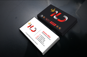 Business Card Design by DesignerShahadat for ILD-SINOPEC | Design: #33109183