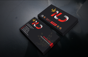 Business Card Design by DesignerShahadat for ILD-SINOPEC | Design: #33109212