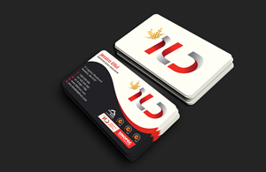 Visitenkarten-Design von DesignerShahadat für ILD-SINOPEC | Design: #33109901