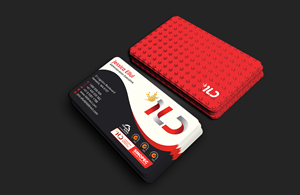 Visitenkarten-Design von DesignerShahadat für ILD-SINOPEC | Design: #33109905