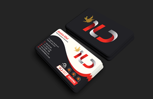 Visitenkarten-Design von DesignerShahadat für ILD-SINOPEC | Design: #33109914